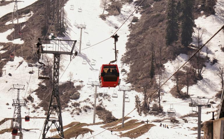 The beauty of Kashmir (Heaven on Earth)