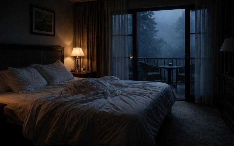 Hotel Raj Kiran, Lonavala