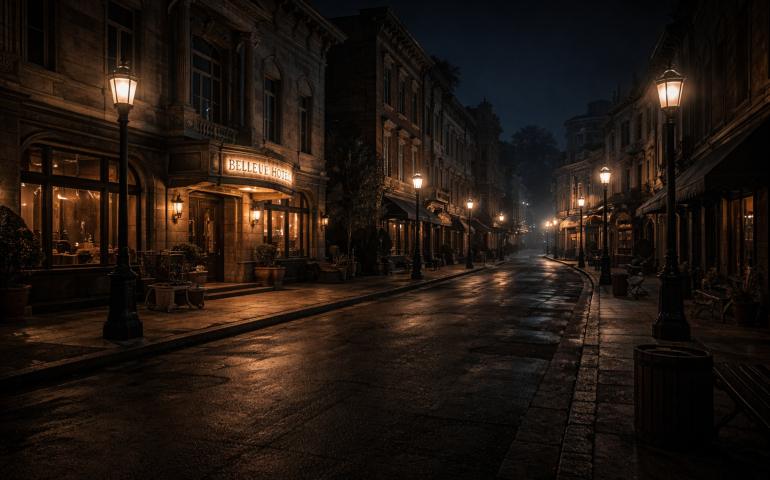 Hotel around Ramoji Film City, Hyderabad