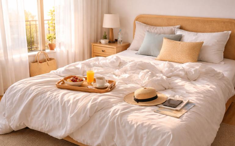 How to Choose the Best Hotel Room