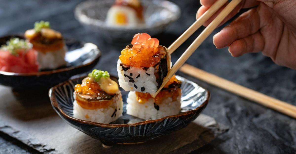 Sushi And More: 10 Japanese Foods That You Will Absolutely Love