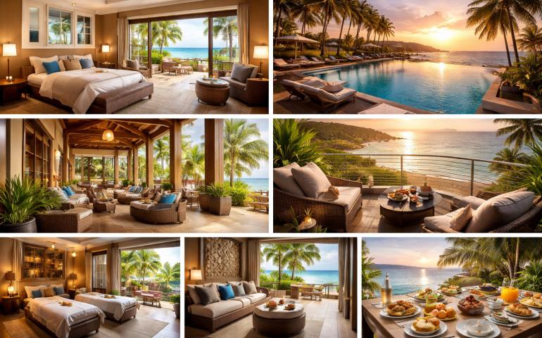 Broad Bean Boutique Hotel