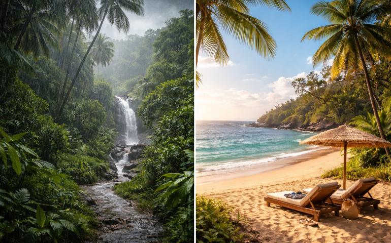 White Shell Beach House