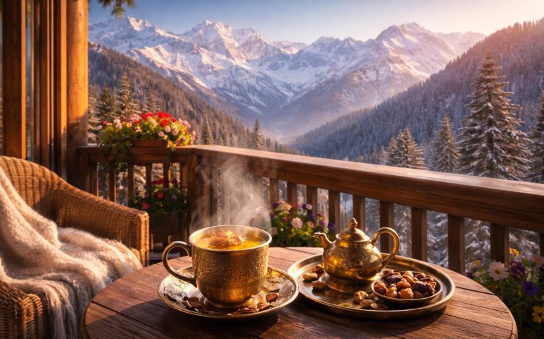 Welcomhotel By ITC Hotels, Pine N Peak, Pahalgam