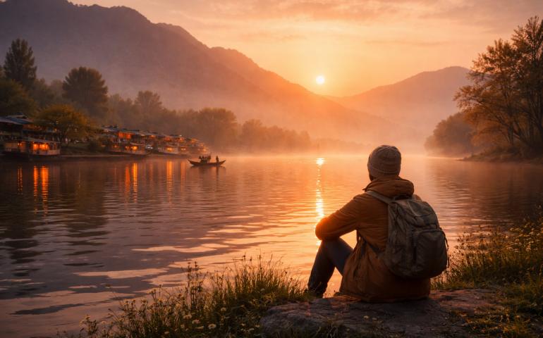 Vivanta Dal View, Srinagar