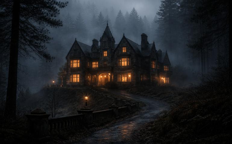 Morgan House Tourist Lodge, Kalimpong