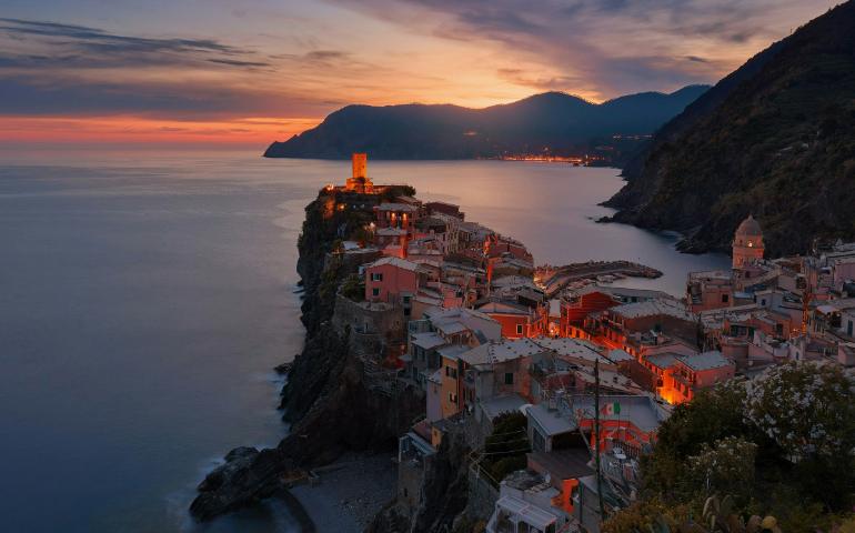 Vernazza, Italy
