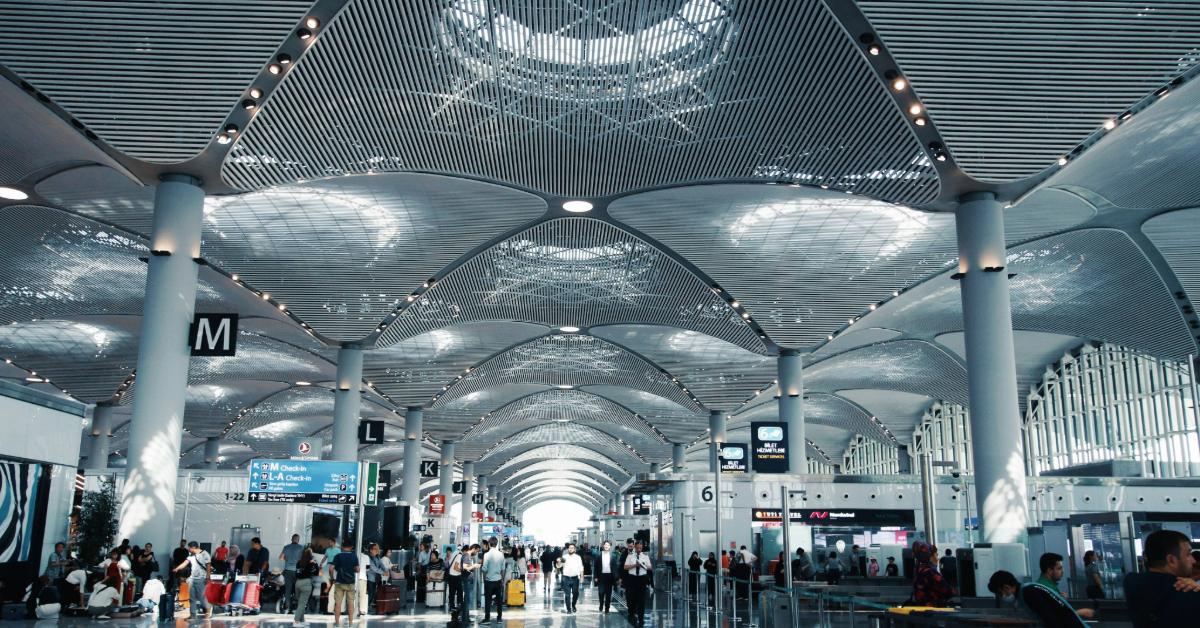 Non Editorial/Unsplash