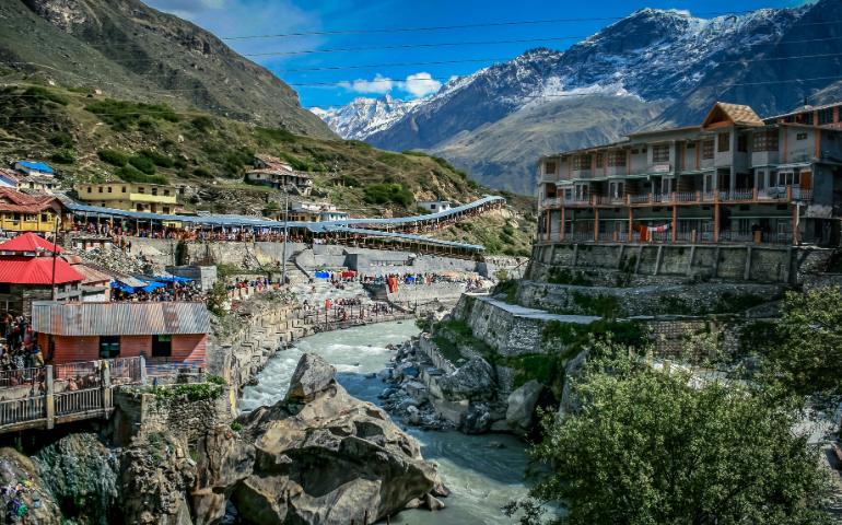 Badrinath