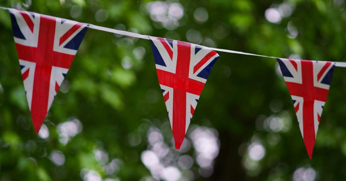 UK Electronic Travel Authorisation (ETA)
Photo by Chris Boland on Unsplash