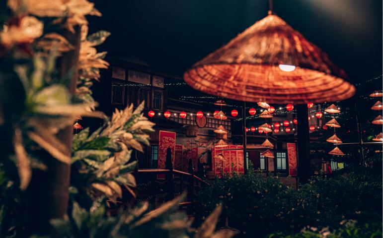 Hội An, Quảng Nam, Vietnam