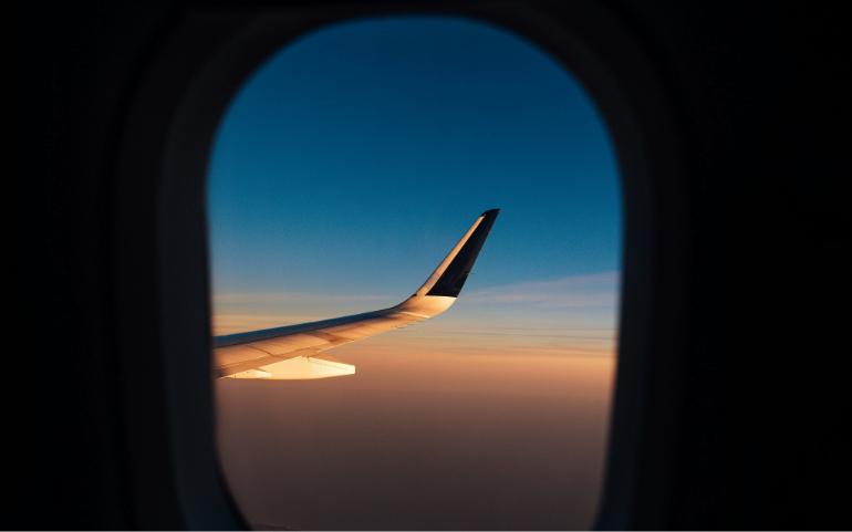 Flight Window
