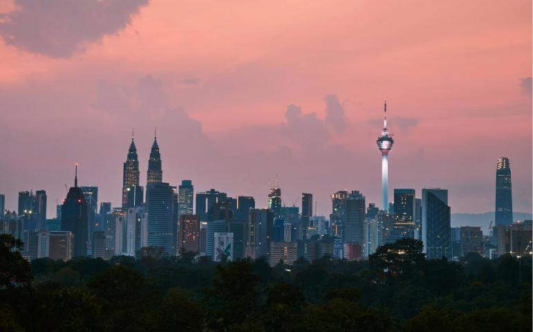 Kuala Lumpur, Malaysia