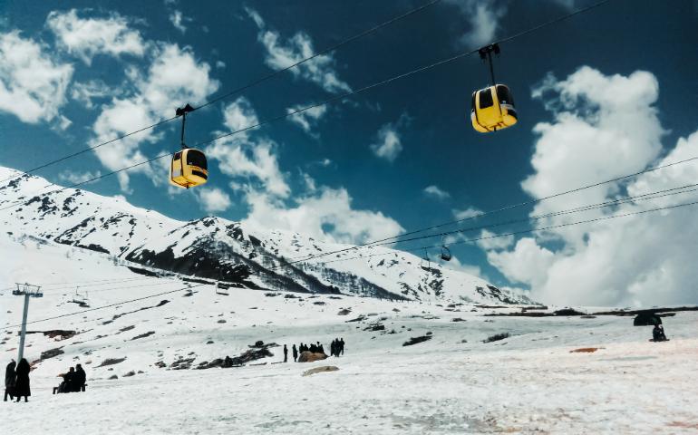 Gulmarg