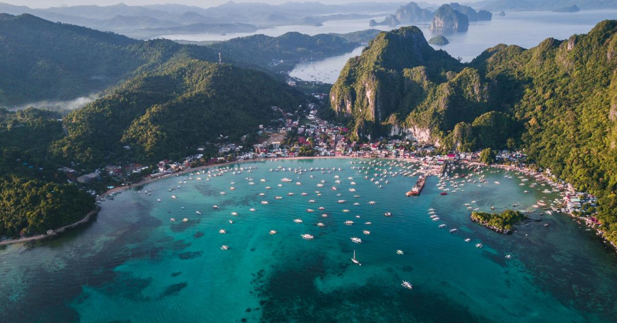 Non Editorial/Unsplash