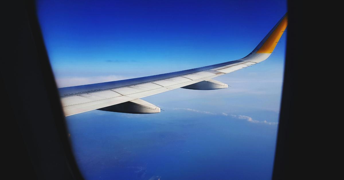 Non Editorial/Unsplash