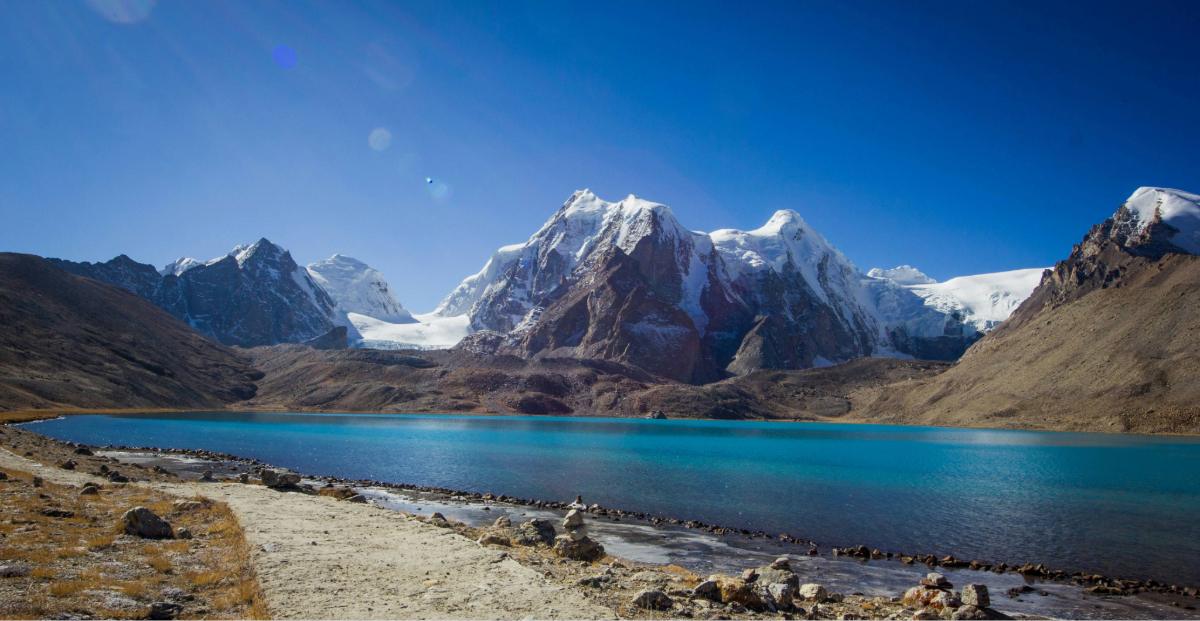 Winter Isn’t Over Yet: 6 Places to Catch Snowfall in March in India

Photo by Gaurav Bagdi on Unsplash