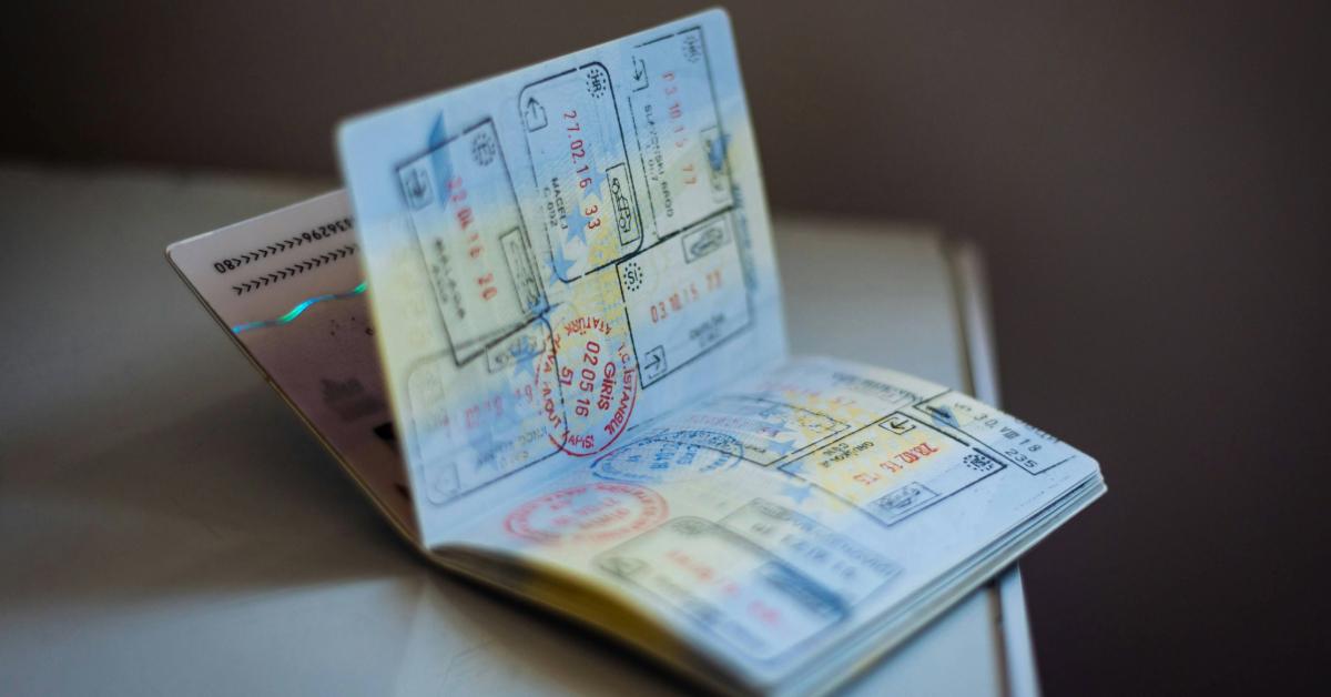 Visiting Europe Often? UAE Travelers May Soon Get Longer Multiple-Entry Schengen Visa
Photo by Global Residence Index on Unsplash