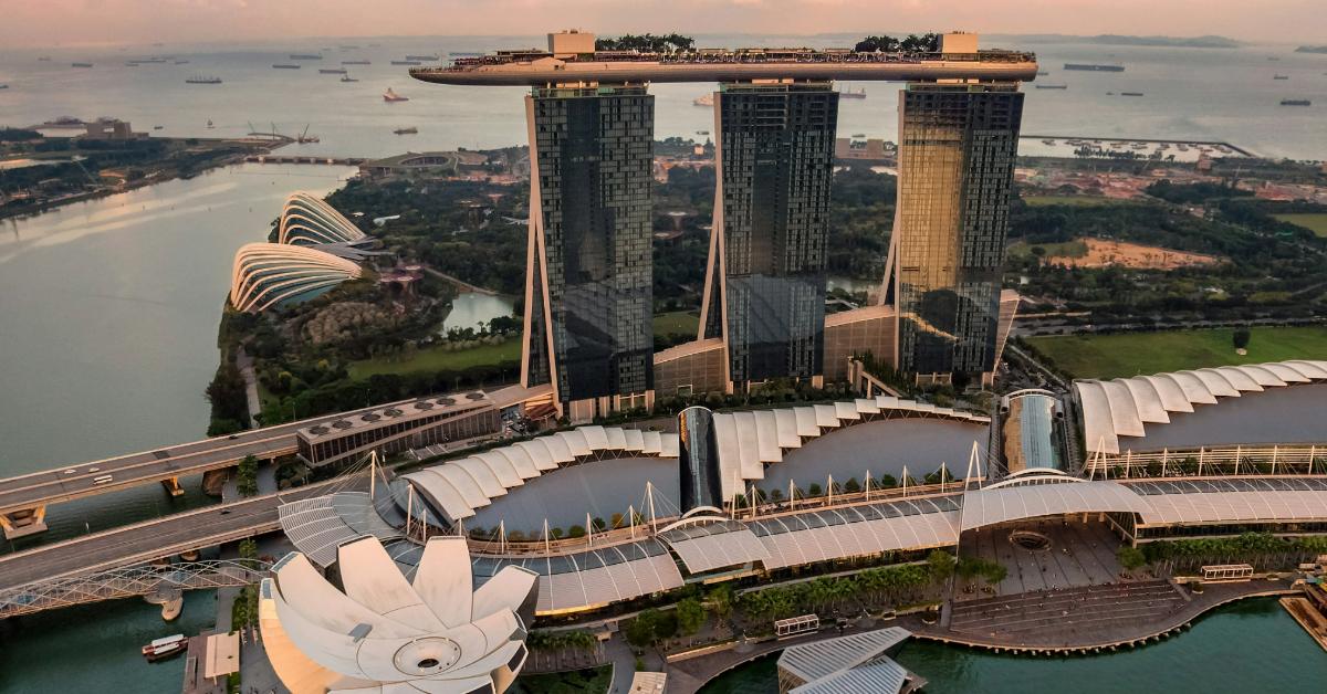 Non Editorial/Unsplash