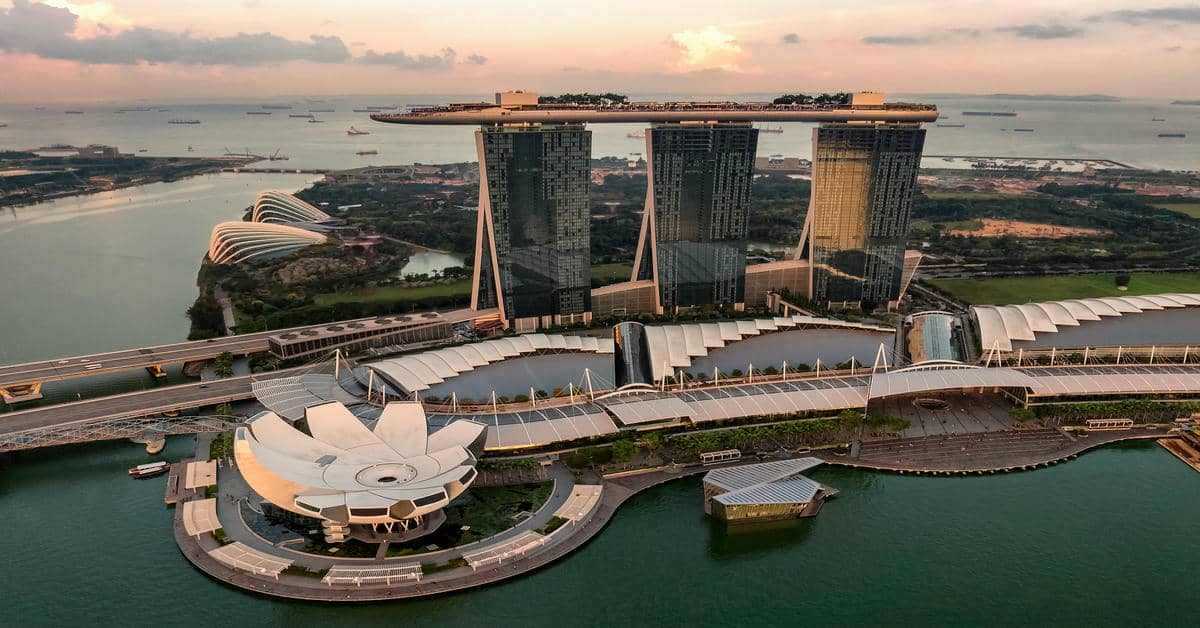 Singapore Tourism 2026 Set to Skyrocket