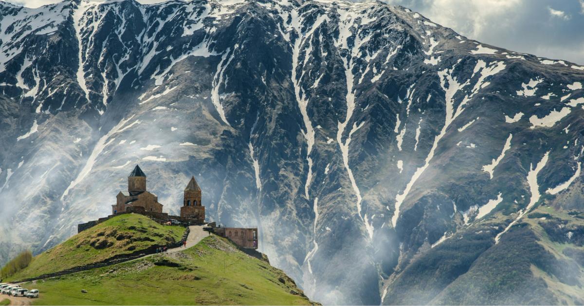 Non editorial/Unsplash