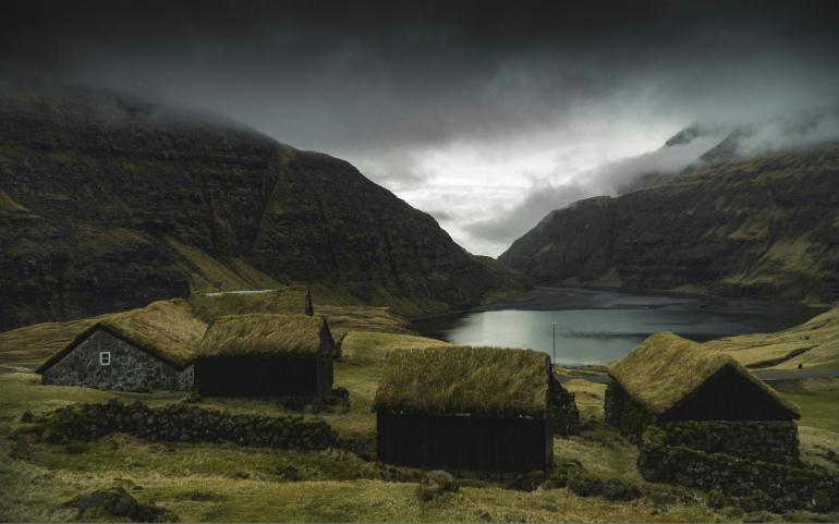 Faroe Islands