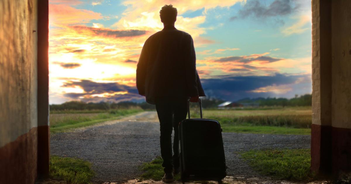 Travel Trends 2026
Photo by Mantas Hesthaven on Unsplash