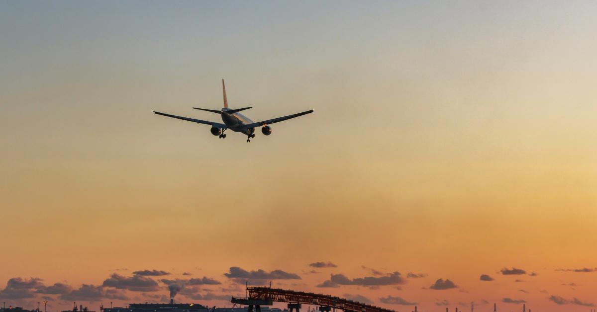 Non Editorial/Unsplash