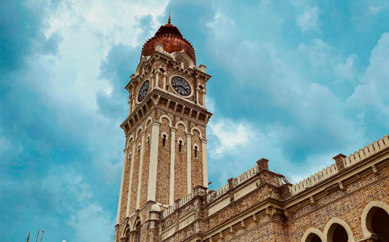 Federal Territory of Kuala Lumpur