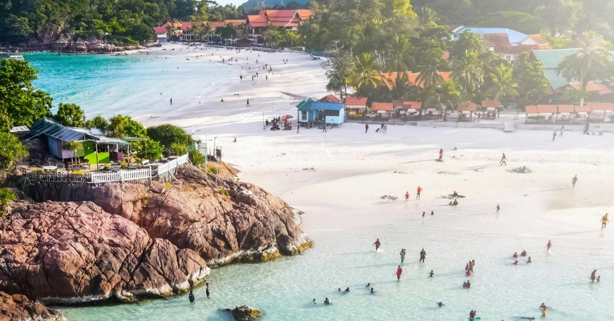 Non Editorial/Unsplash