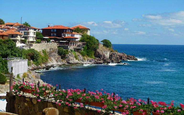 Sozopol, Bulgaria