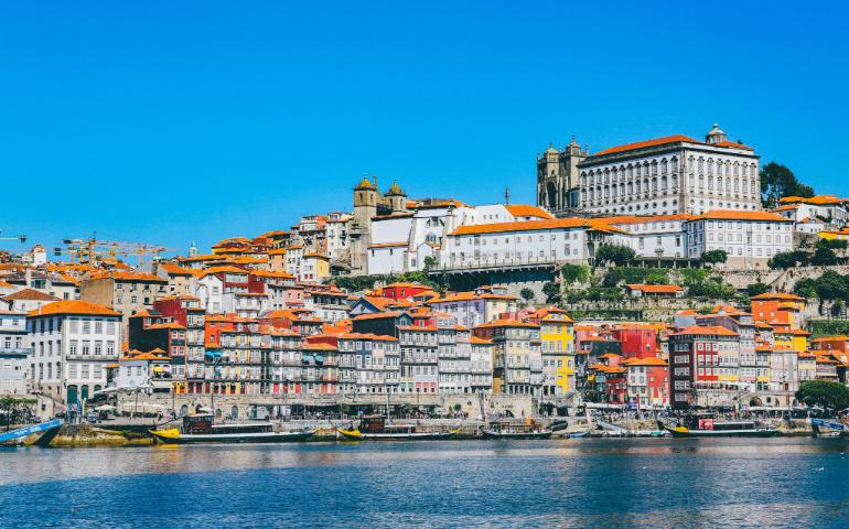Porto, Portugal