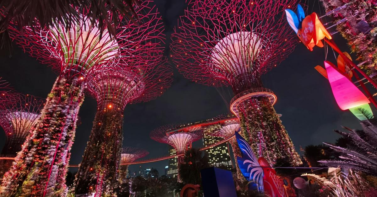 Non Editorial/Unsplash