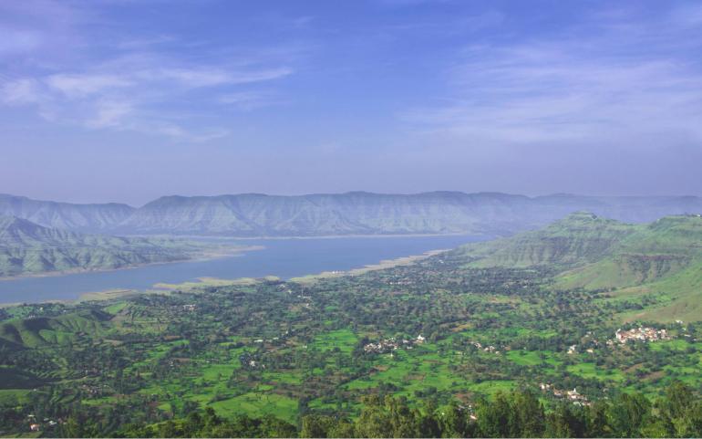 Panchgani 
