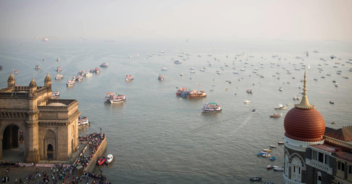 Skip Lonavala: Rush for 10 Weekend Getaways Near Mumbai Before Everyone Else Does