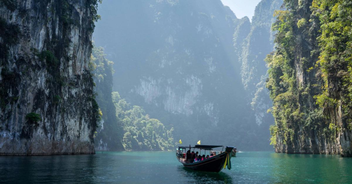 Non Editorial/Unsplash