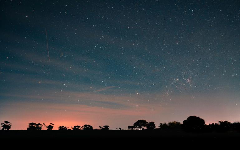 Table Land, Panchgani - Asia's second-highest mountain plateau
