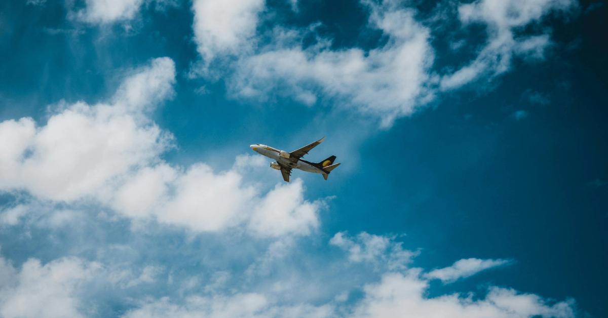 Non Editorial/Unsplash