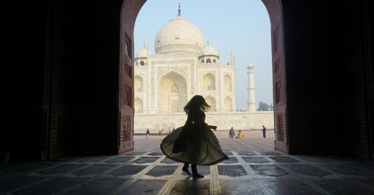 Non Editorial/Unsplash