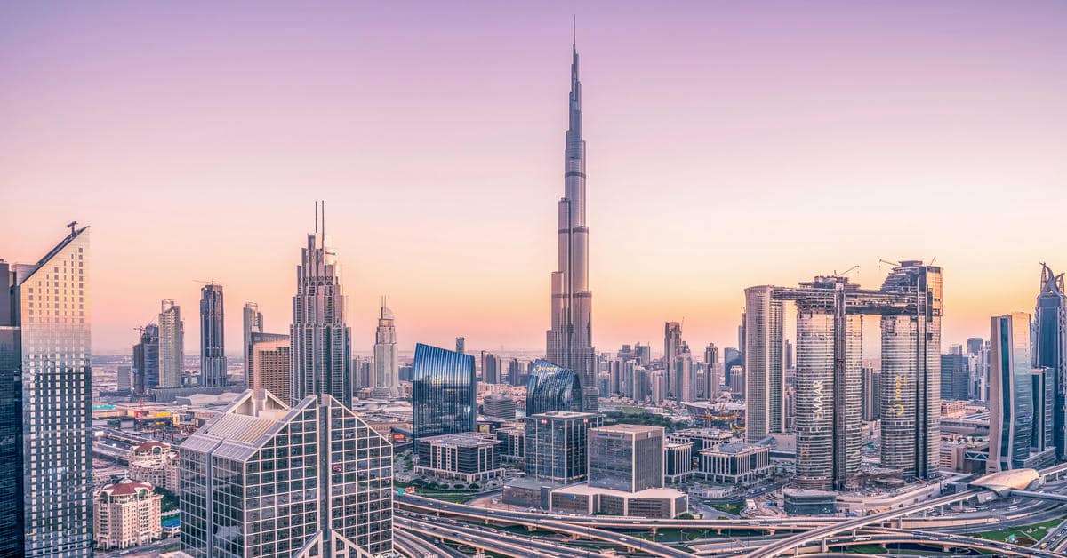 How Early Should You Apply for a Dubai Visa Before Your Trip?