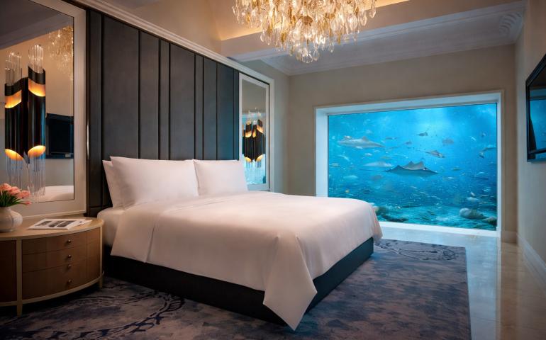 Atlantis, The Palm, Dubai