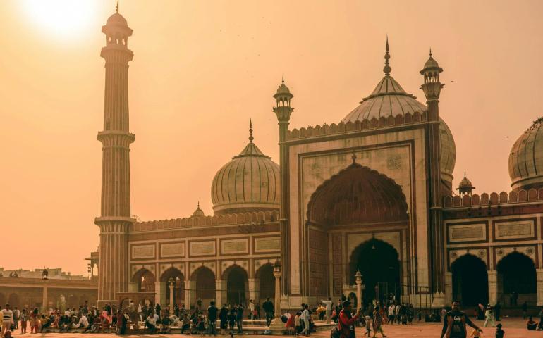 New Delhi, Delhi, India