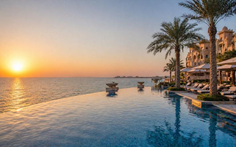  Fairmont Ajman