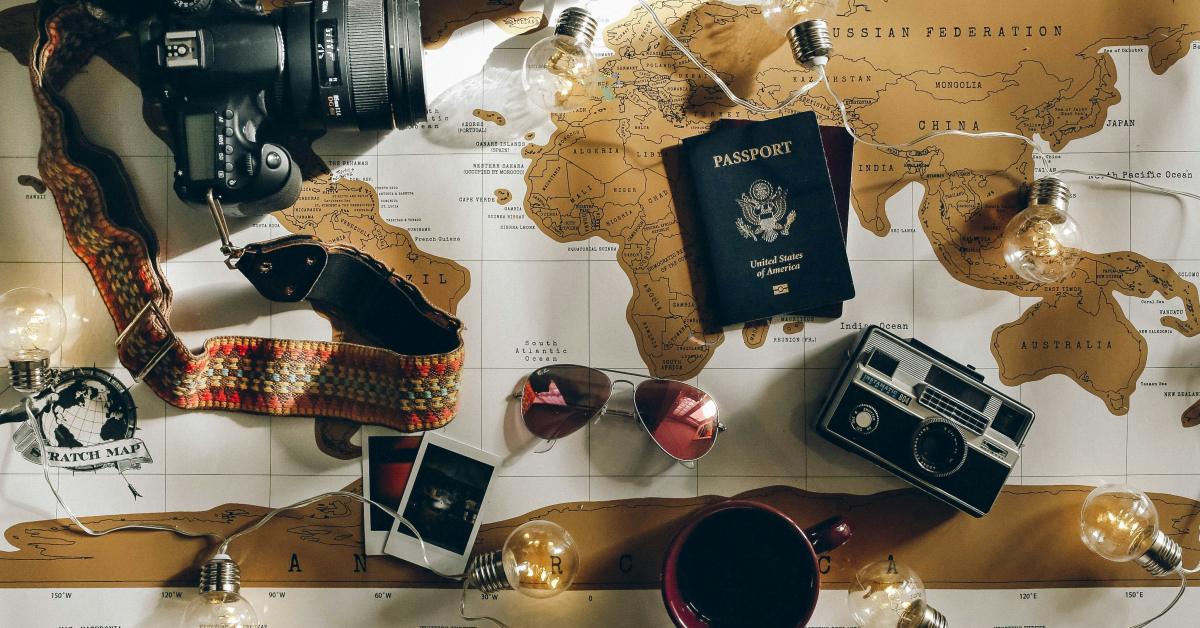 Photo by Charlotte Noelle on Unsplash