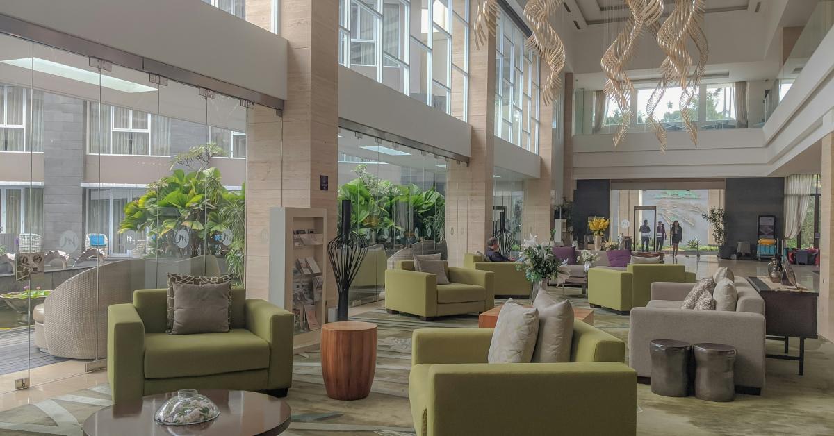 How to Book Hourly Hotels Without Hassle (Step-by-Step Guide)