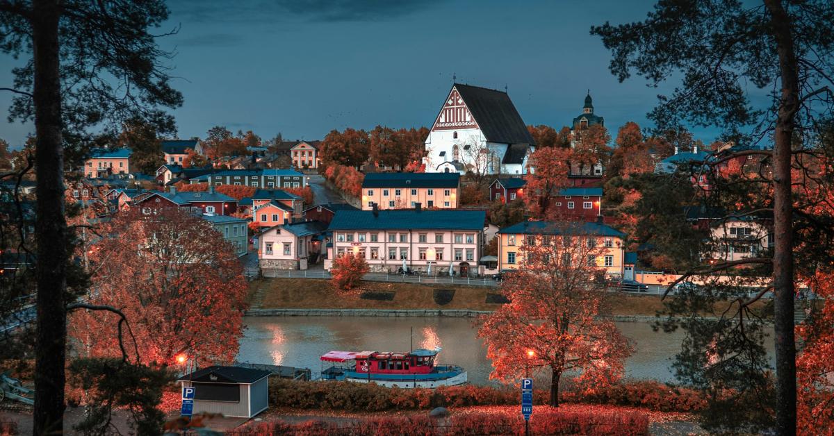 Photo by Tapio Haaja on Unsplash