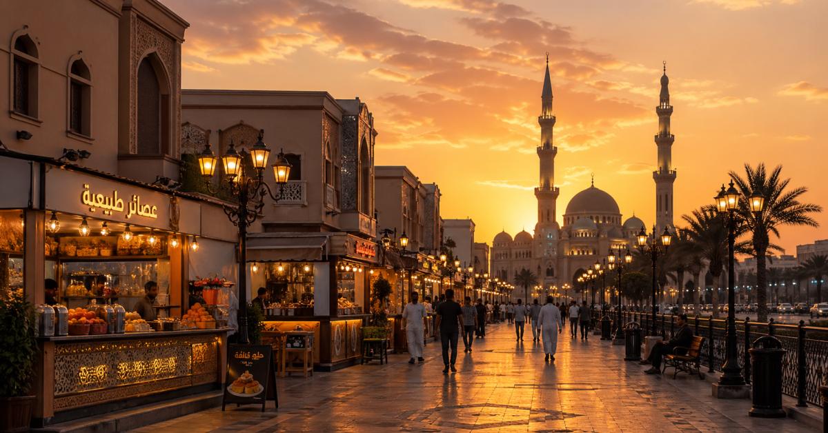 Affordable Comfort: Best Budget Hotels in Sharjah
