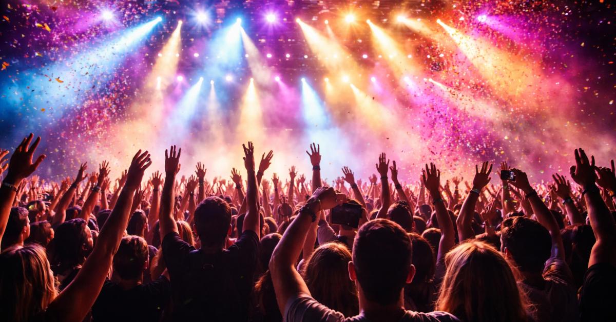 Music Tourism Travel Trends 2026: Festivals, Tours, and the Future of Travel Culture
