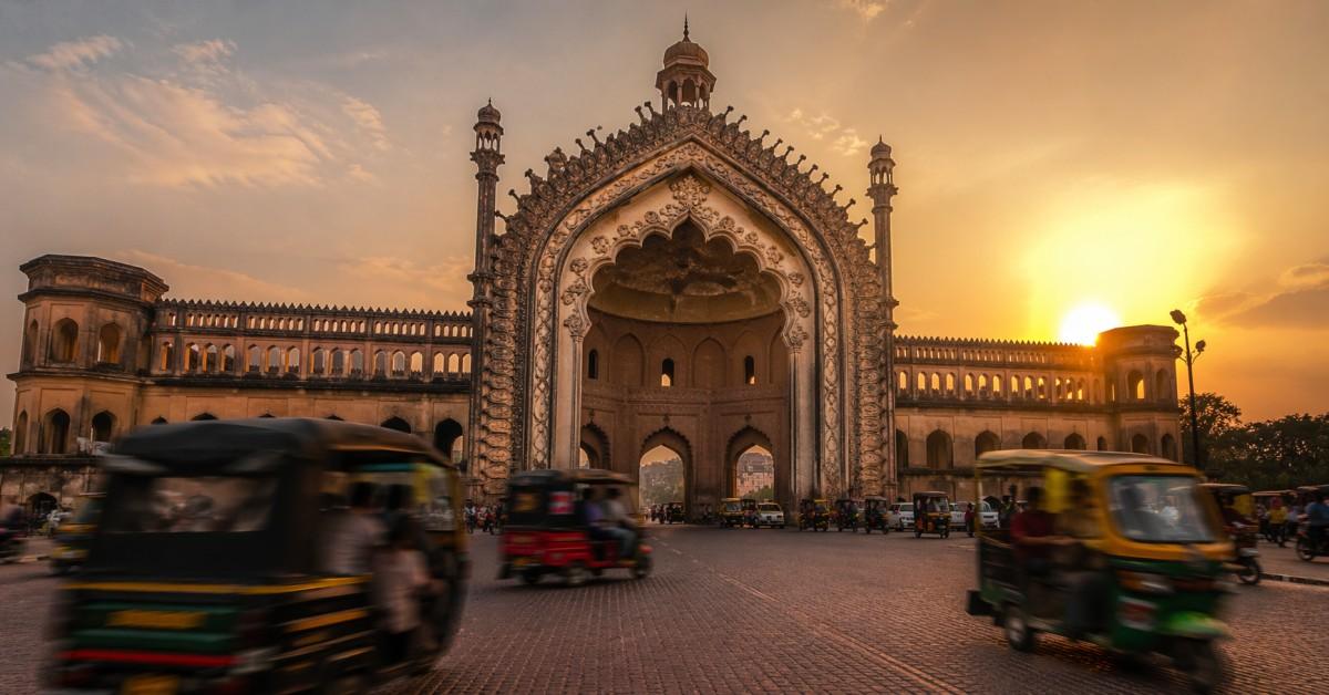 Affordable Budget Hotels in Lucknow Near Major Attractions
