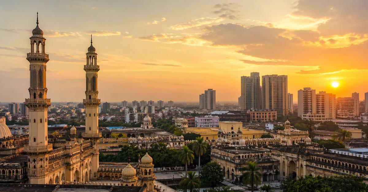 Top Picks: Best Hotels in Lucknow for a Comfortable & Luxurious Stay